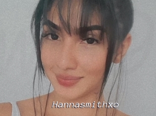 Hannasmithxo