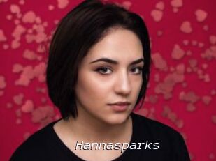 Hannasparks