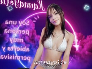 Hannayolie