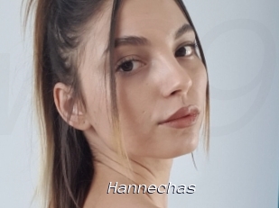 Hannechas