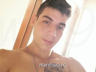 Hannsolo