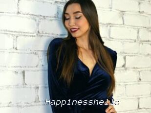 Happinesshello