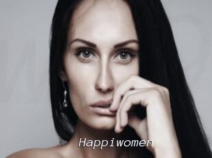 Happiwomen