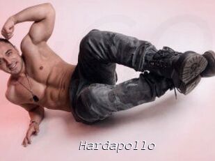 Hardapollo