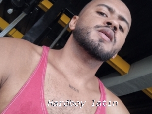 Hardboy_latin