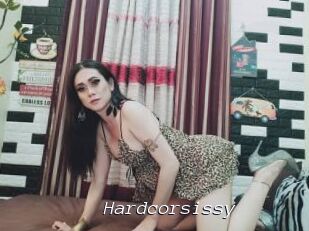 Hardcorsissy