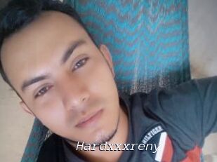 Hardxxxreny