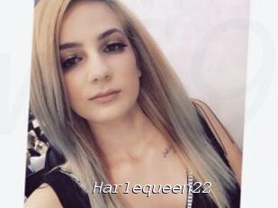 Harlequeen22