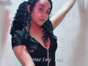 Harley_red