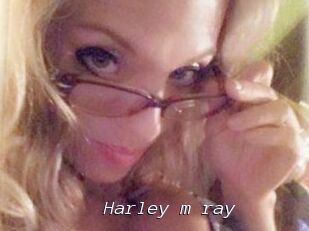 Harley_m_ray