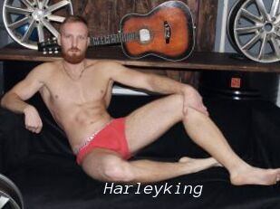 Harleyking