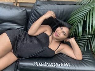 Harlyxqueen