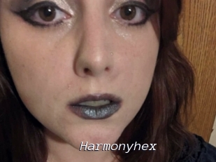 Harmonyhex