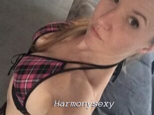 Harmonysexy