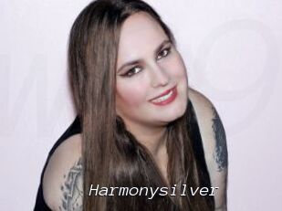 Harmonysilver