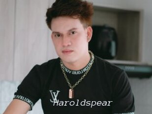 Haroldspear