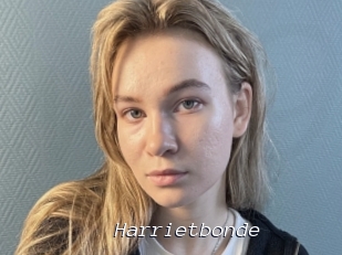 Harrietbonde