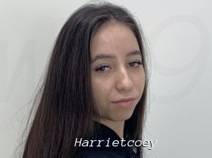 Harrietcoey