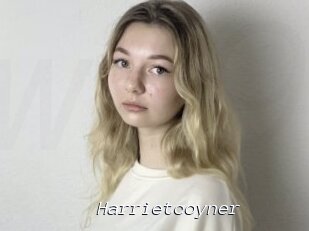 Harrietcoyner