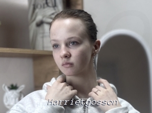 Harrietgosson