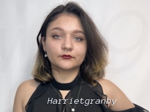 Harrietgranby