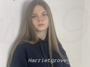 Harrietgroves