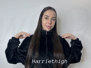 Harriethigh