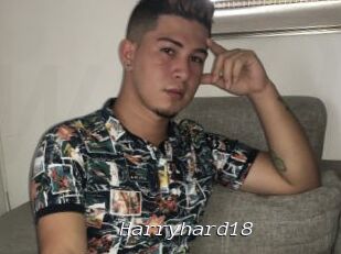 Harryhard18