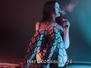 Harukotssukiji