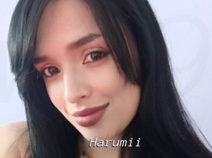 Harumii