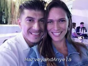 HarveyandAnyela