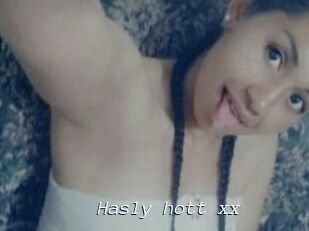 Hasly_hott_xx