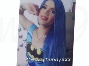 Hasslybunnyxxx