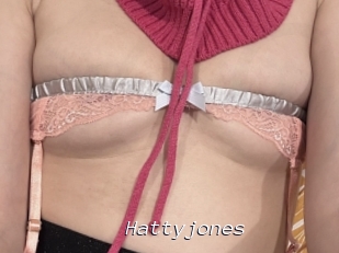 Hattyjones