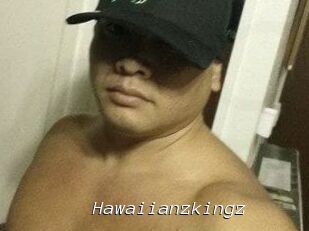 Hawaiianzkingz