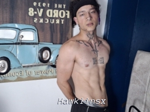 Hawkiinsx