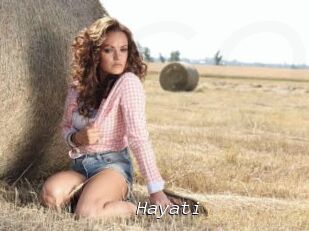 Hayati