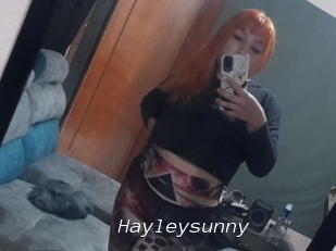 Hayleysunny