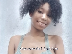 Hazanafelistine