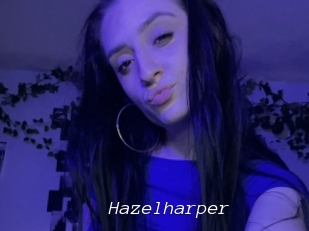 Hazelharper