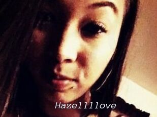 Hazellllove