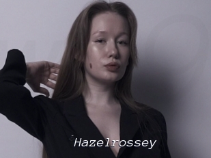 Hazelrossey