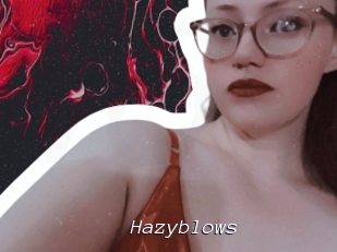 Hazyblows