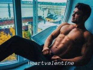 Heartvalentine