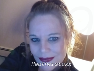 Heatherstaxx