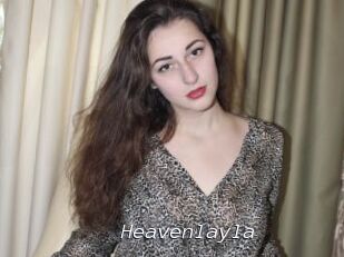 Heavenlayla