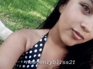 Heavenlybliss21