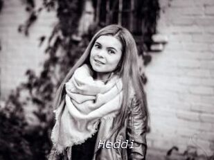 Heddi