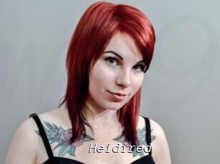 Heidired