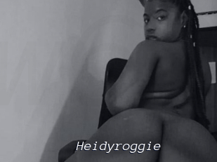 Heidyroggie